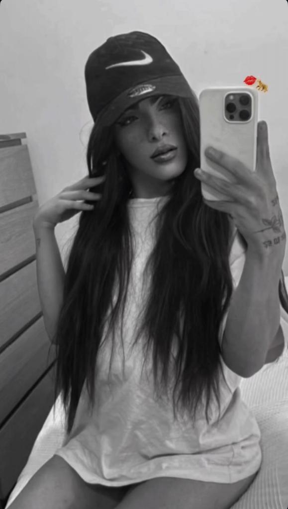 Transexual en Málaga: 