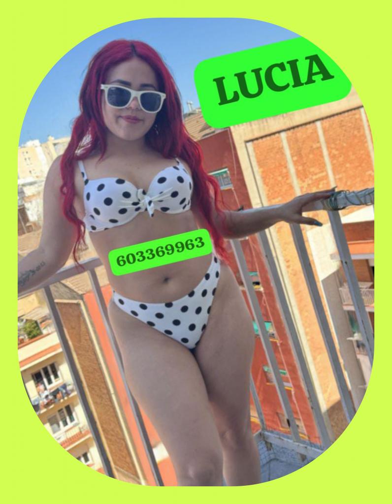 Chica busca chico en Barcelona: 