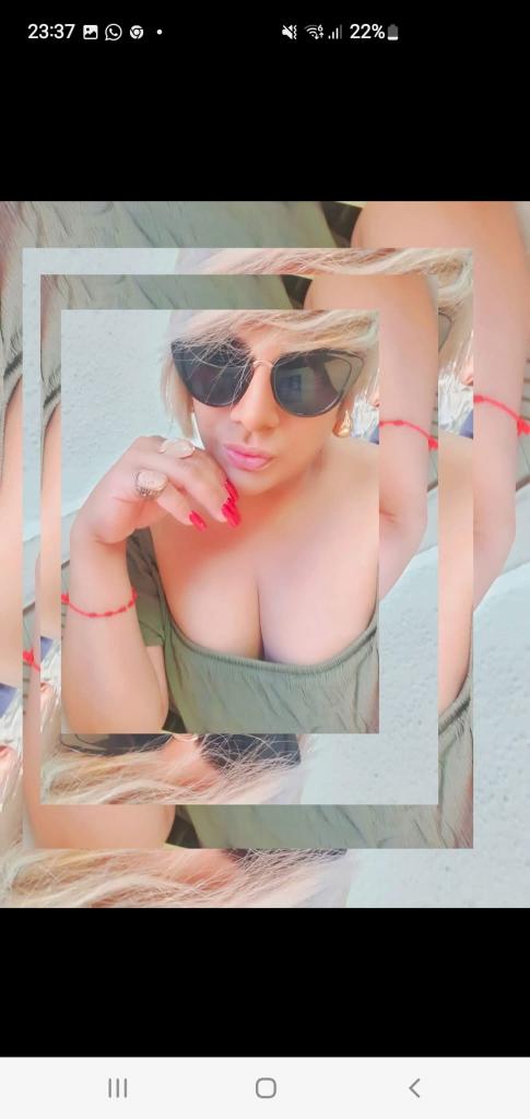 Transexual en Barcelona: 