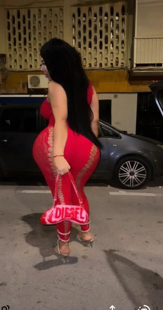 632260921: Transexual en Málaga