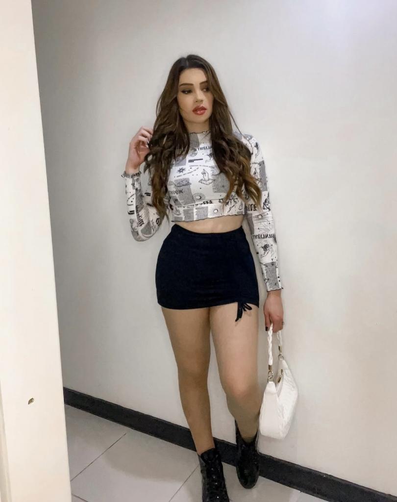 Travesti en Málaga: 