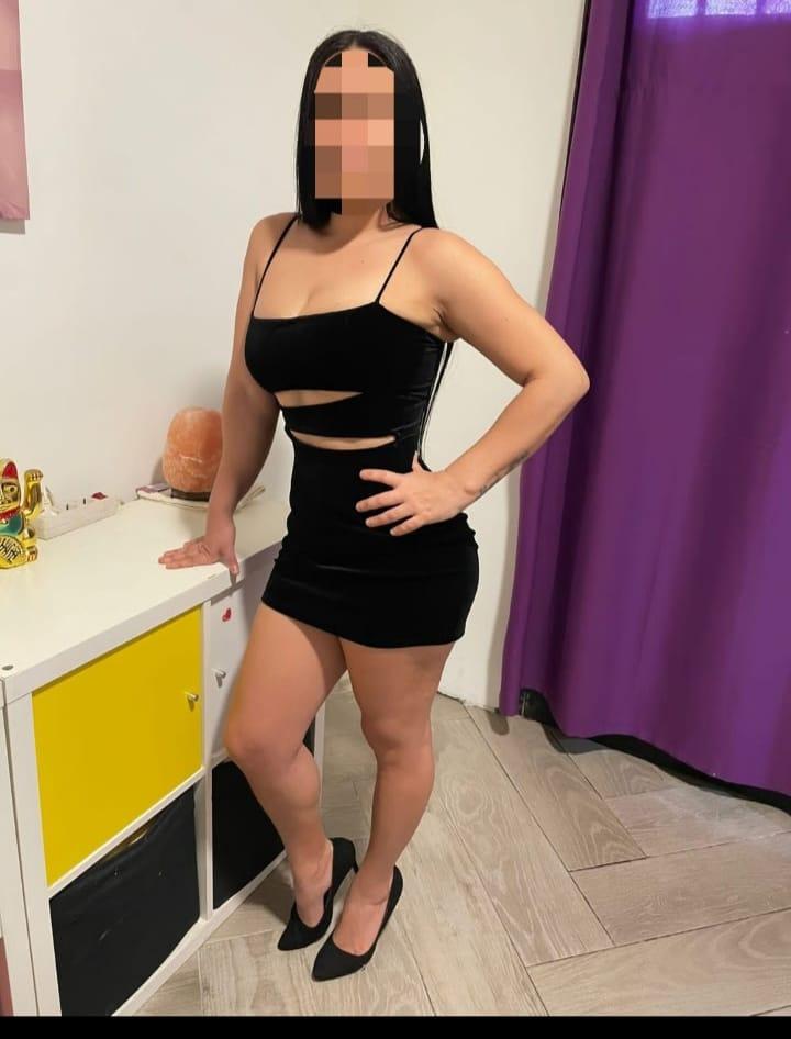 Chica busca chico en Toledo: 