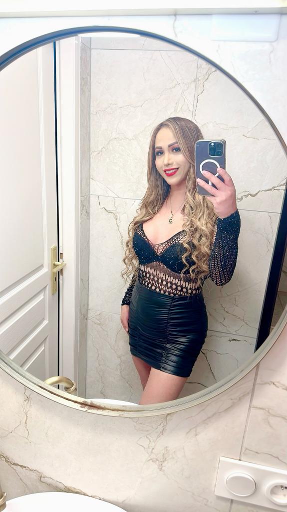 Travesti en Barcelona: Transexuales y Travestis