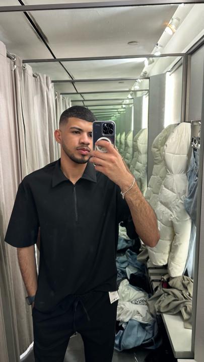 Chico busca chica en Murcia: 