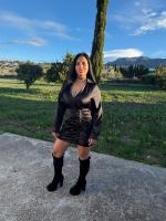 643077501: Chica busca chico en Málaga