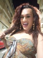 602361369: Transexual en Alicante