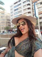 602361369: Transexual en Alicante