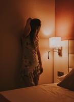 695244056: Chica busca chico en Murcia