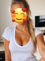 613752589: Chica busca chico en Badajoz