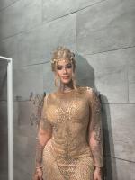 603649733: Transexual en Sevilla