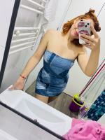 647658558: Chica busca chico en Madrid