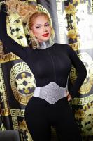 674836068: Transexual en Madrid