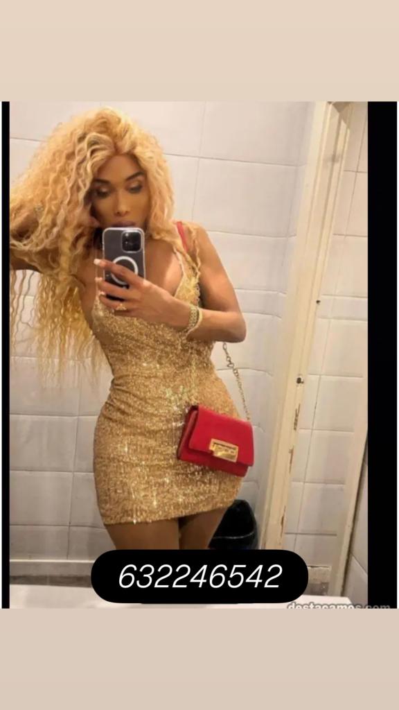 632246542: Travesti en Tenerife