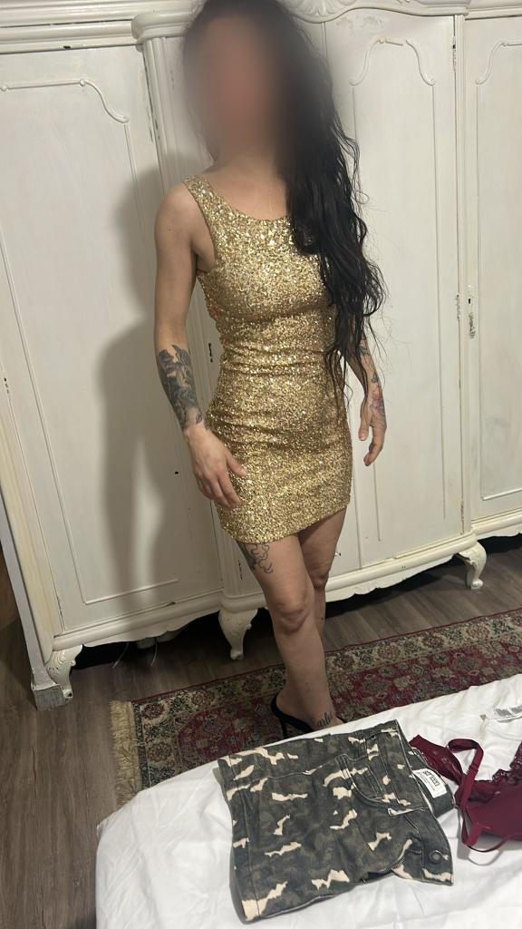 Chica busca chico en Madrid: 