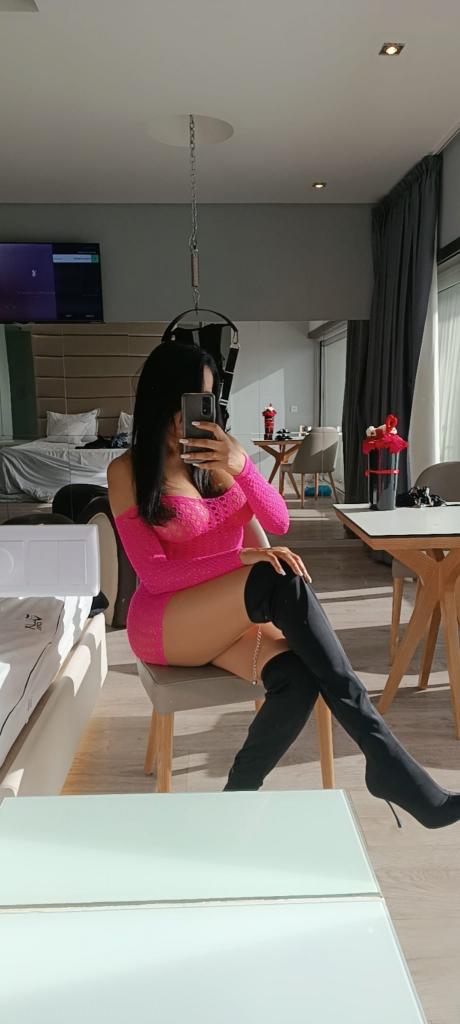Chica busca chico en Málaga: 