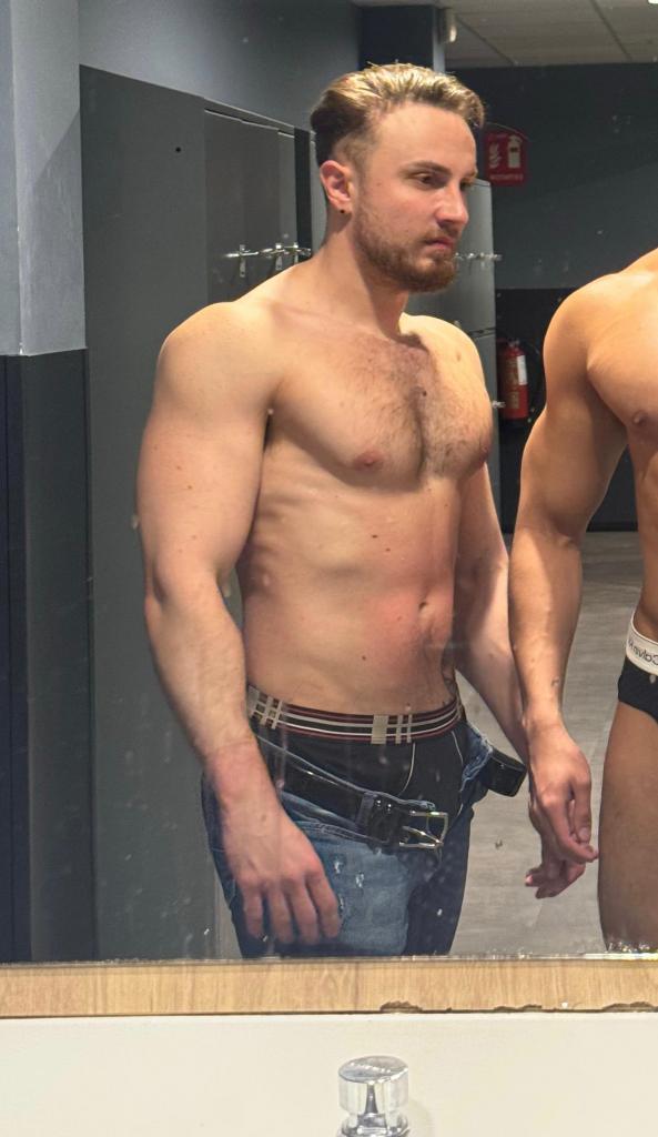 Chico busca chica en Madrid: Chico busca chica