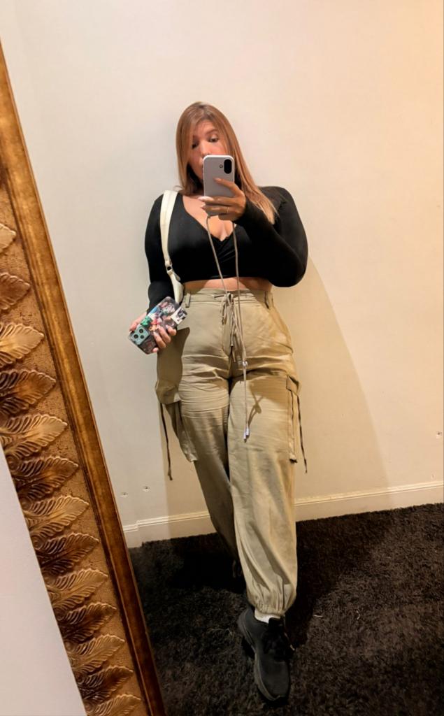 662122345: Chica busca chico en Lérida