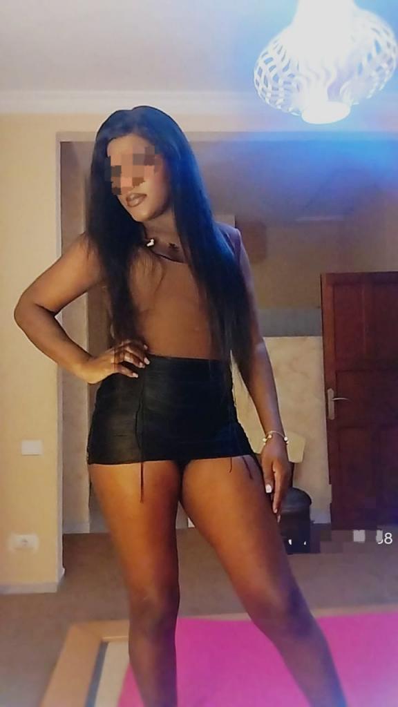 Chica busca chico en Las Palmas: 