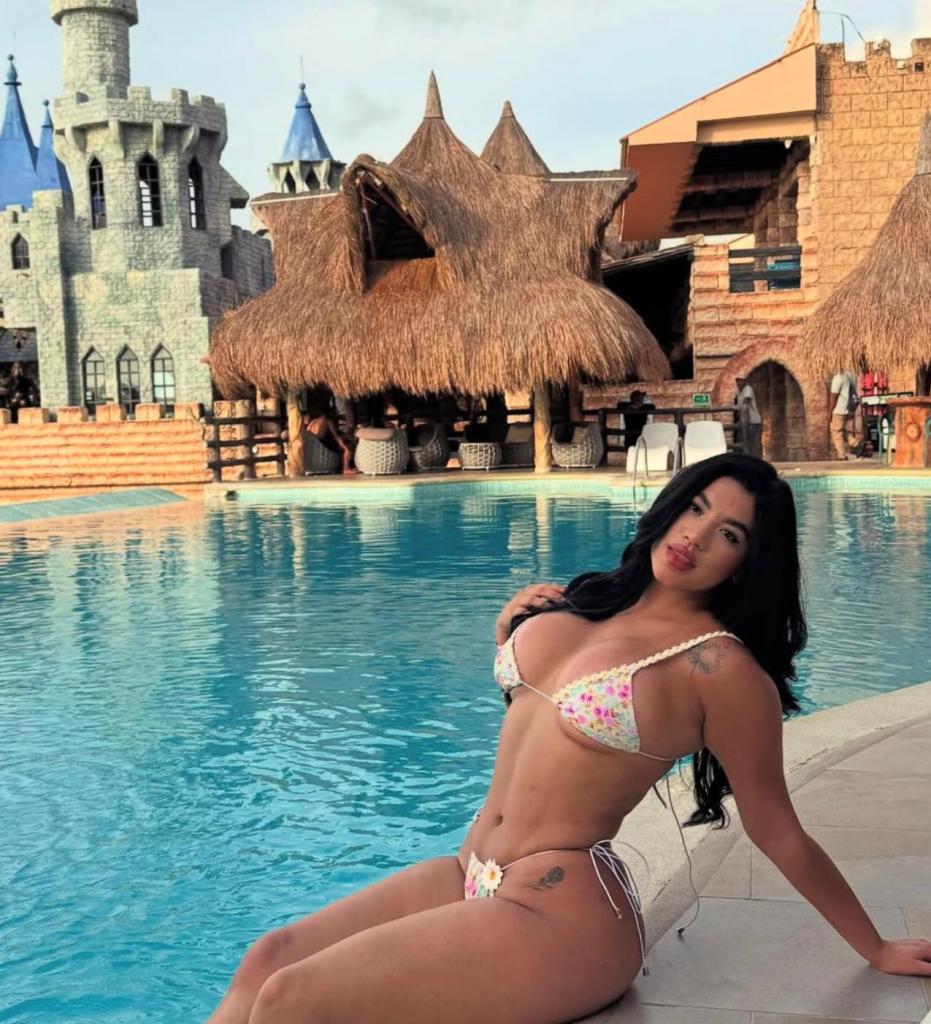 Chica busca chico en Tenerife: Chica busca chico