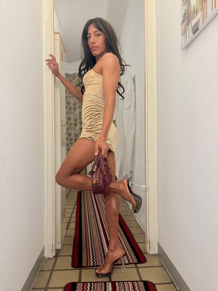 613532479: Transexual en Barcelona