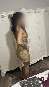 661123463: Chica busca chico en Madrid