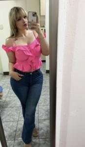 614795219: Chica busca chico en Málaga