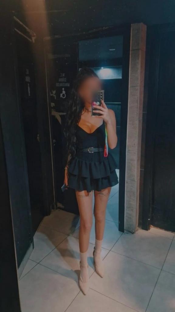 Chica busca chico en Toledo: Chica busca chico