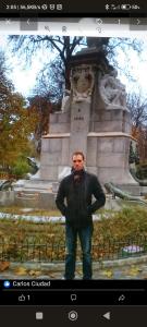 622889775: Chico busca chica en Alicante