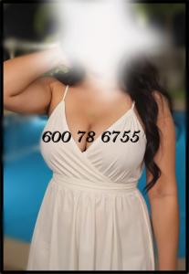 600786755: Chica busca chico en Madrid