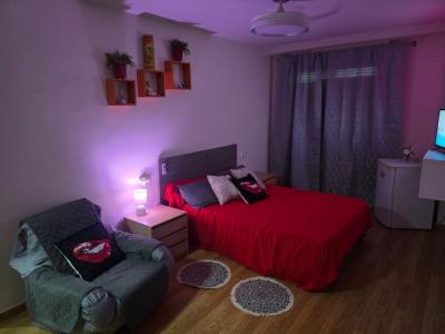 Chica busca chico en León: 