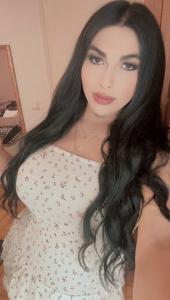 Transexual en Murcia: 