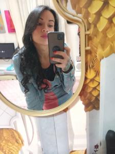 613584707: Travesti en Barcelona