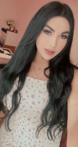 603195222: Transexual en Murcia