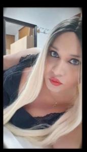 610737363: Transexual en Murcia
