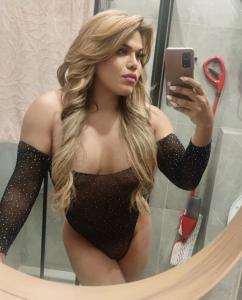 607235466: Travesti en Madrid