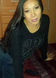 Transexual en Barcelona: 