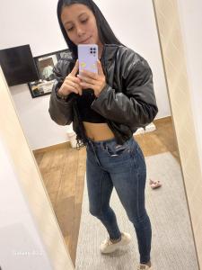 642641450: Chica busca chico en La Coruña