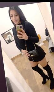 642641450: Chica busca chico en La Coruña