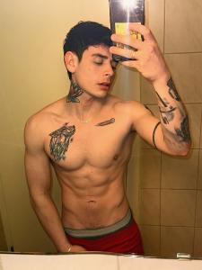 Chico busca chica en Zaragoza: 