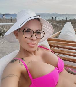 Chica busca chico en Castellón: 