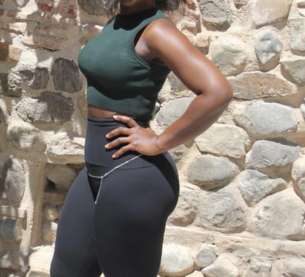 Chica busca chico en Málaga: 