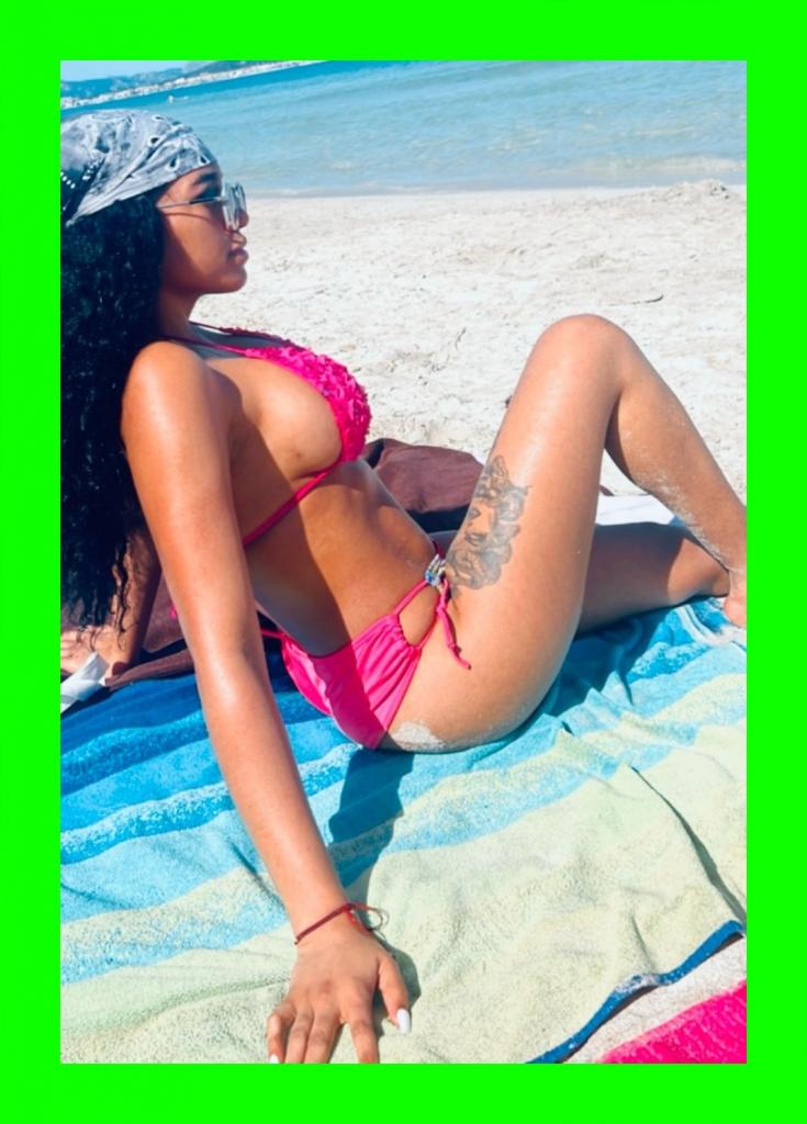 Chica busca chico en Mallorca: 