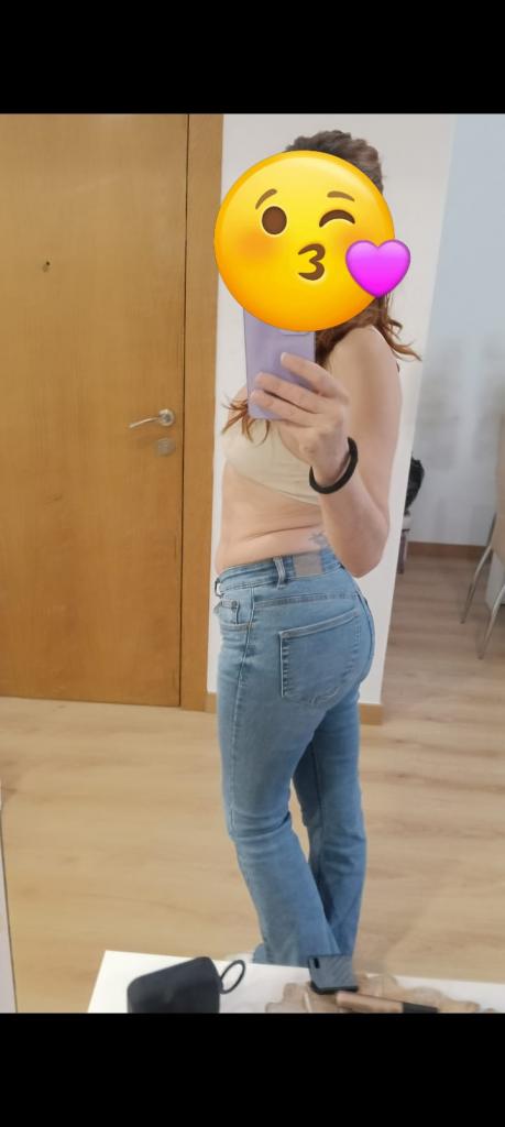 Chica busca chico en Murcia: 