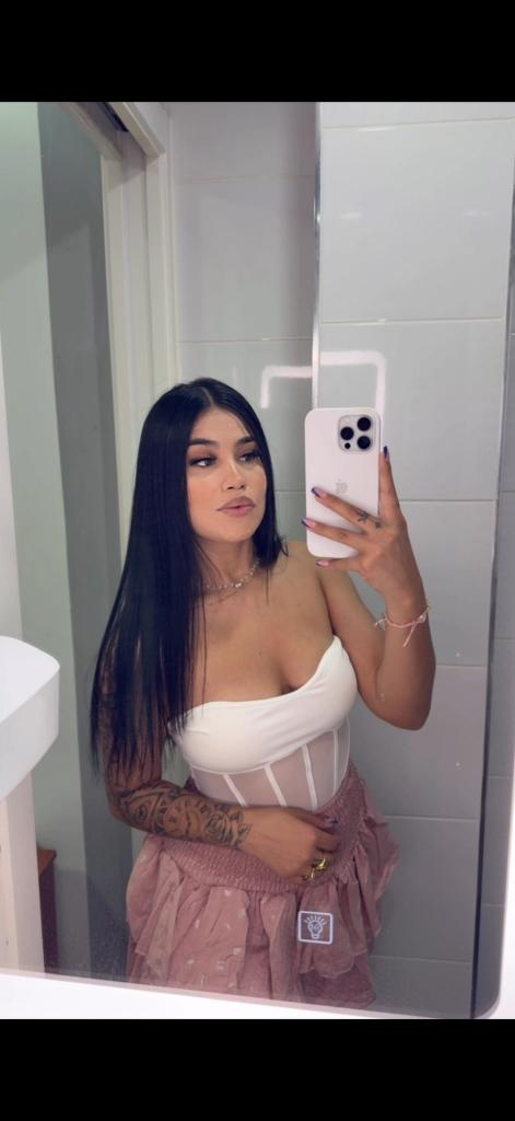 Chica busca chico en Madrid: 