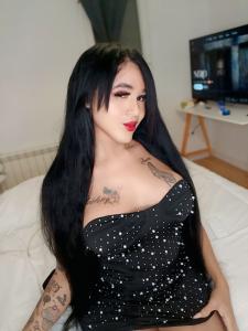 664182078: Travesti en Tenerife