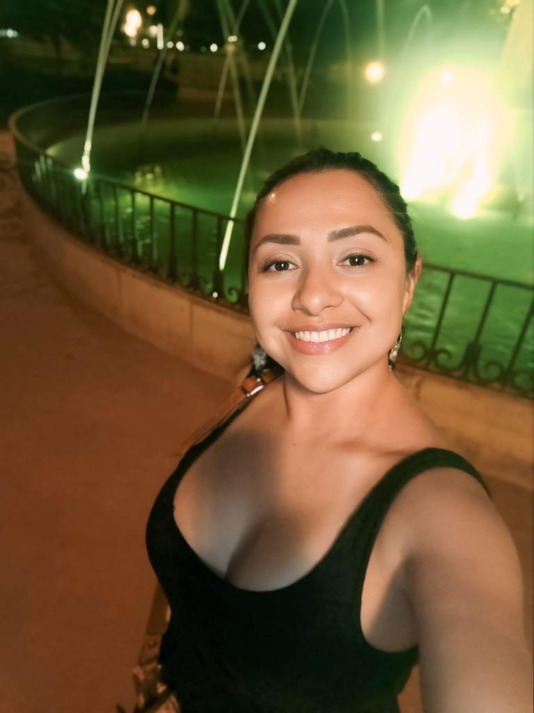 693299806: Chica busca chico en Badajoz
