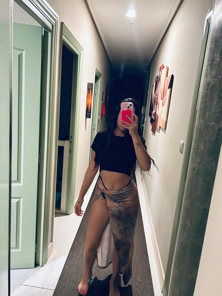 672867397: Chica busca chico en Murcia