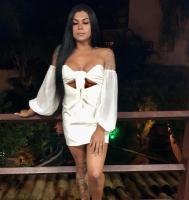 658611525: Transexual en Madrid