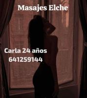 604245684: Chica busca chico en Alicante