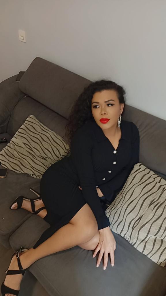 Transexual en Tarragona: 